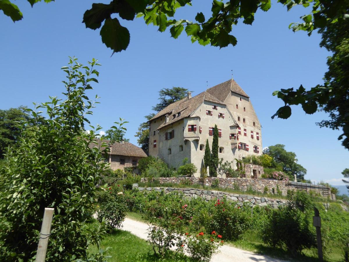 אפיאנו סולה סטרדה דל וינו Schloss Englar מראה חיצוני תמונה