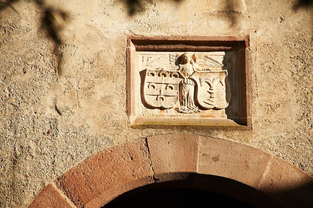 אפיאנו סולה סטרדה דל וינו Schloss Englar מראה חיצוני תמונה